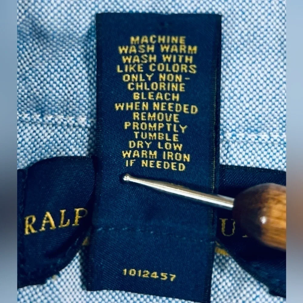 Ralph Lauren classic ralph